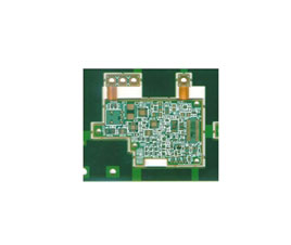 Combinatio PCB