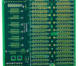 Multilayer PCB