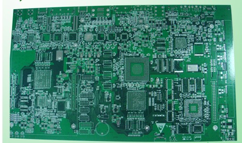 Multilayer PCB