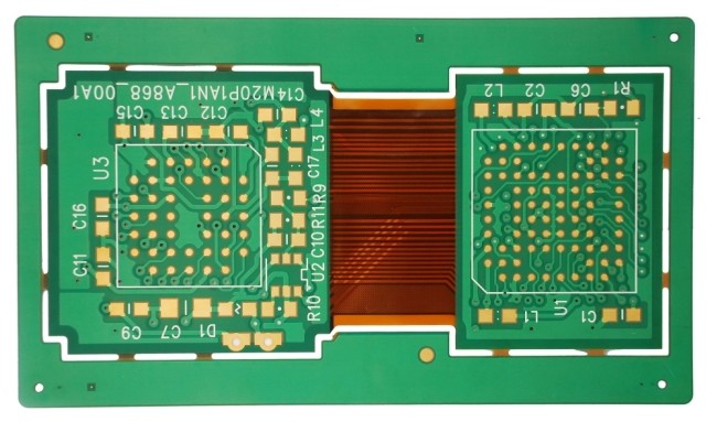 Combinatio PCB