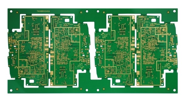 HDI PCB