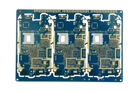 HDI PCB